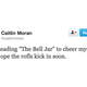 Illustration for article titled Chis Colfer Did Not Say That Inspirational Thing You Thought He Said